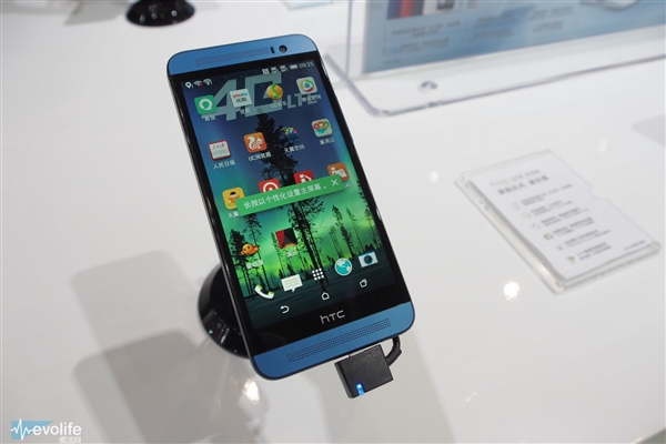 ����4G��HTC M8������ȫ��ͨ