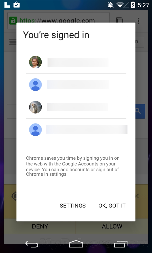 Android 5.0ϵͳ��ͼ�ع⣺ȫ�����