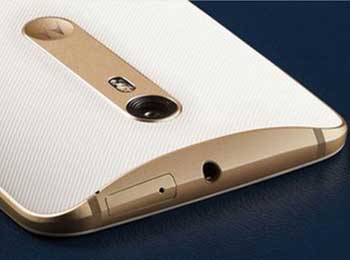 ɾѡ MOTO XPure Edition