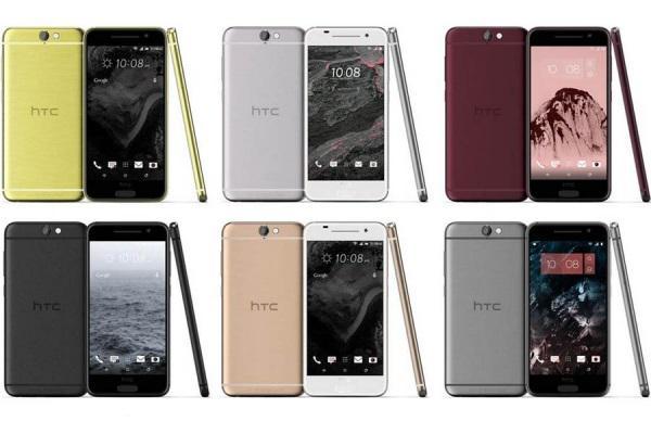 HTC One A9������ͨ��FCC��֤ ��λ�ж�