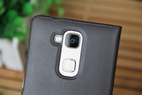 ���TT��Σ���ΪMate 7���ܱ�����ͼ��