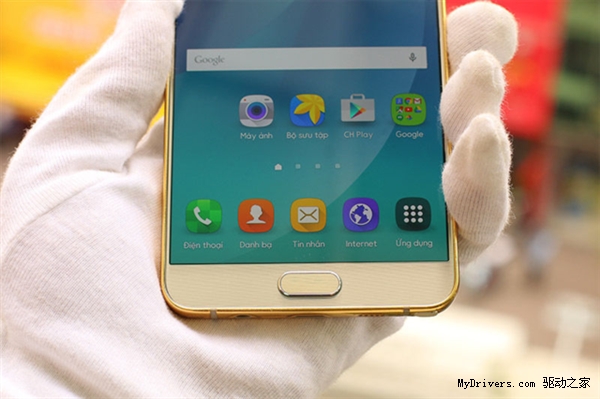 ��Ϲ�ˣ�Խ��Ϊ����S6 Edge��24K�ƽ����