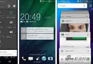 ڰ׿5.0°HTC Senseͼع