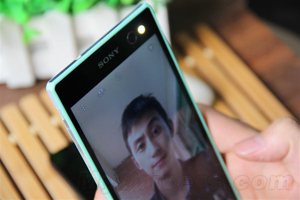 ����Լ۱ȵ��������� ����Xperia C3ͼ��