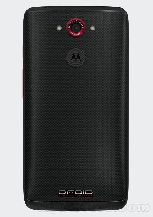 ����Ľ����Droid Turbo�ڲ�������