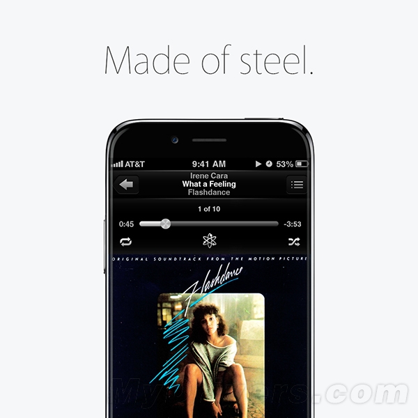 ����Υ�͸У�iPhone 6ȥ��Home����...