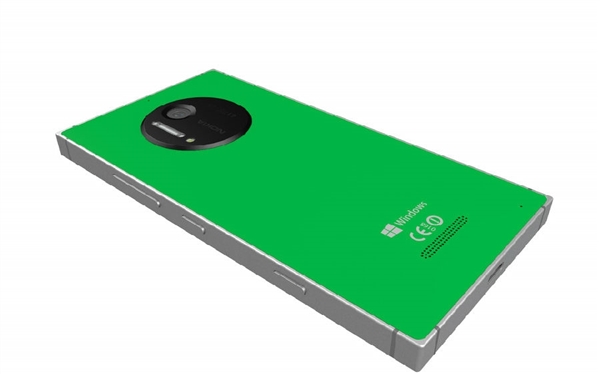 Lumia 1030��������ع�