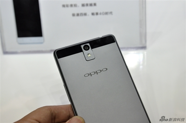 OPPO N1 mini������ʿ�������