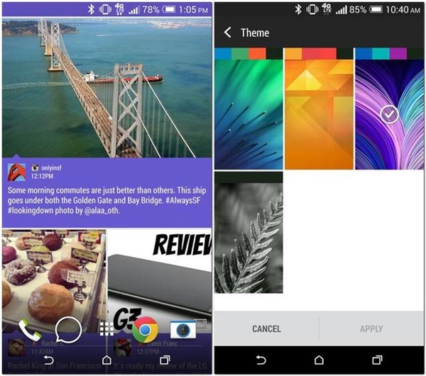 Android����α����ڵ�&ldquo;��Ŀȫ��&rdquo;��