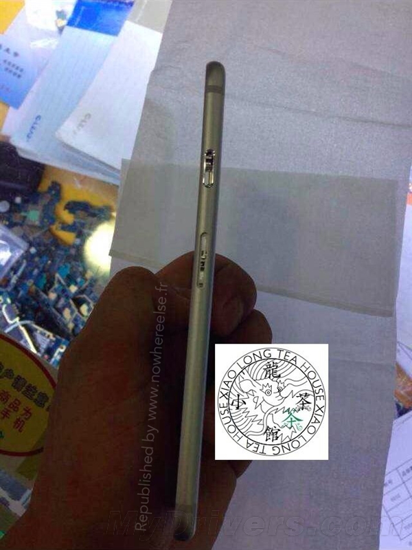 ̫�����ˣ�iPhone 6��¶���ݣ�