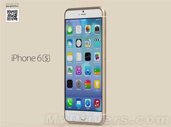 iPhone 6Sع ܴA9