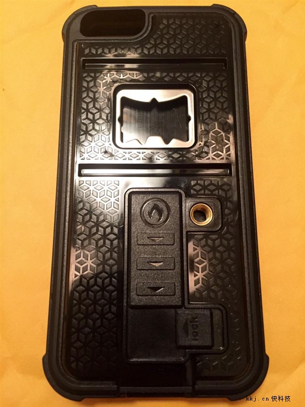 ��̨iPhone 6S�Ǹ����� Ҳ�ǿ�ƿ��