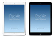 iPad 6完全曝光 配置大升级 功能也增加了