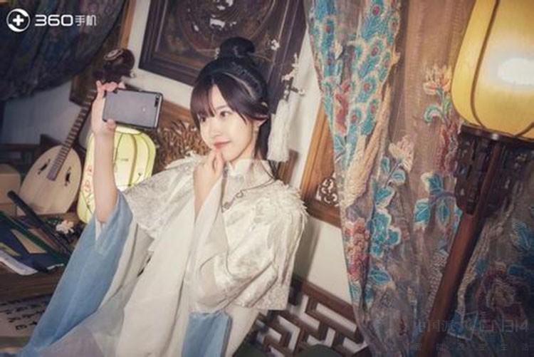 360手机N7发布 再一次刷新性价比记录