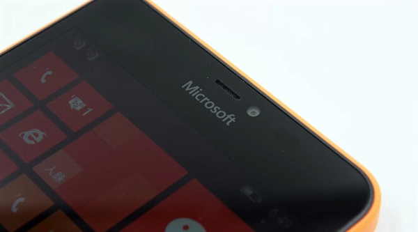 ����Lumia 640XL���䣺����ԭ����ζ��