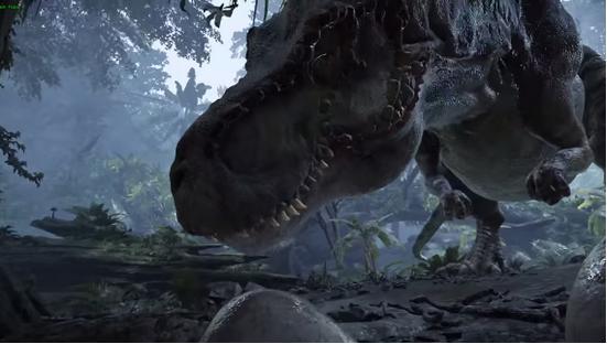 E3虚拟现实游戏:Oculus更成熟 微软另辟蹊径