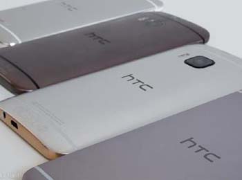 HTC One M10Ż ǷŤת