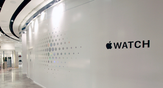 ƻ��������������10�տ���Apple Watchר����