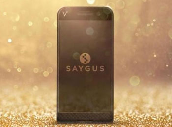 464GB SaygusֻV SQUARED