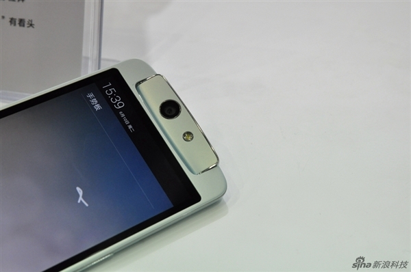 OPPO N1 mini������ʿ�������