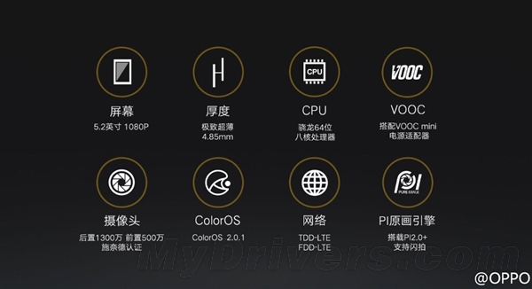 OPPO����ȫ����ֻ������������