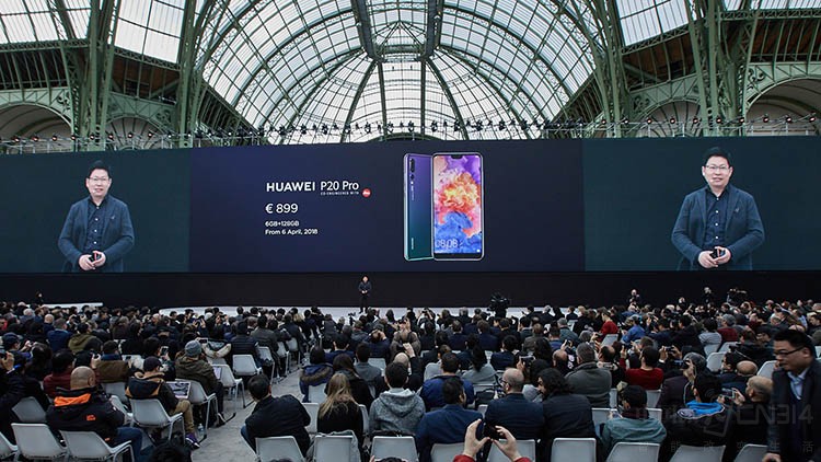 �뵥���ٽ�һ�� ��ΪP20���ճ�����S9+