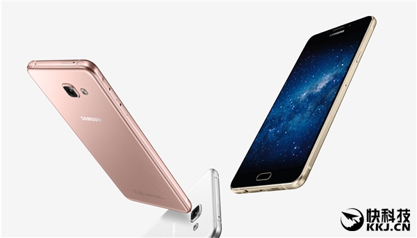 3199Ԫ�����ǽ����콢Galaxy A9��������ɱ����810