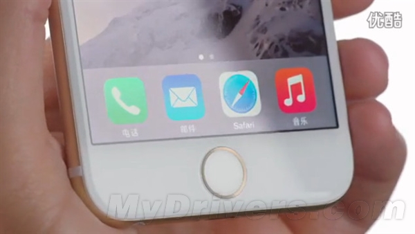 ���Ľ�������iPhone 6��棺̫�����ˣ�