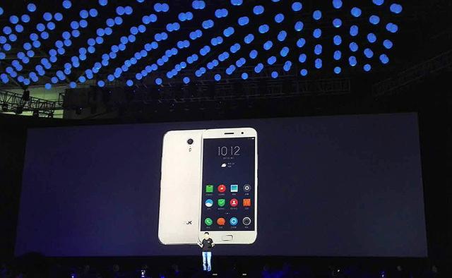ZUK Z1评测:爽+ZUI好?起点不错但需要雕琢