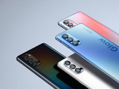 OPPO Reno4ϵ65Wʱ