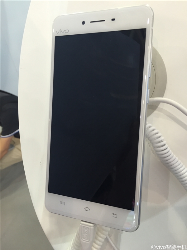 vivo���������ֻ�X5Pro V�������仯����