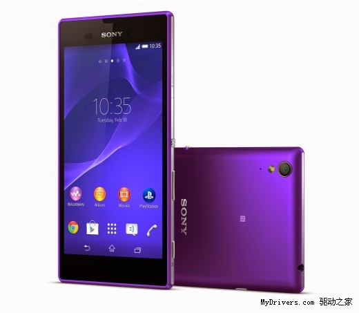 �����5.3���������Xperia T3����