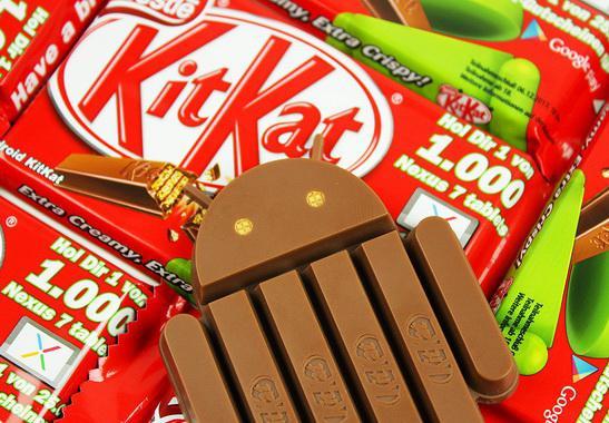 Android��&ldquo;��ζ&rdquo;��չʷ�������������
