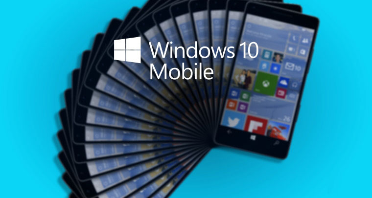 微软关闭手机部门 停止开发Win10 Mobile