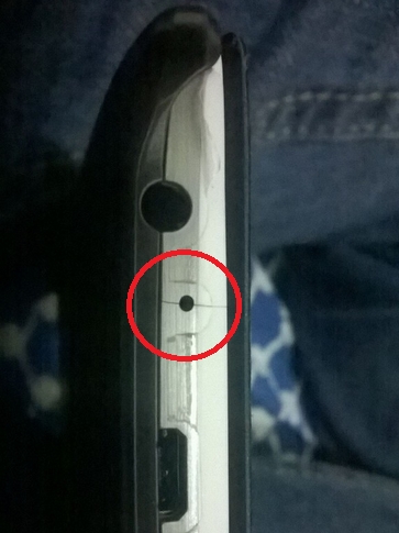 LG G3�տ�����&ldquo;̯���¶�&rdquo;��