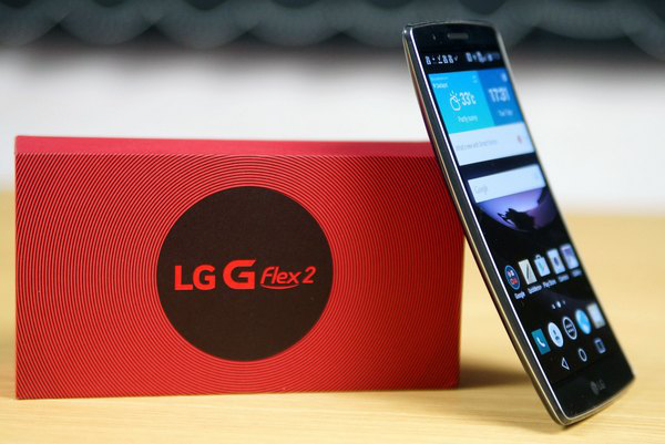 6��10��Android�ֻ����� LG G4�������ڶ�