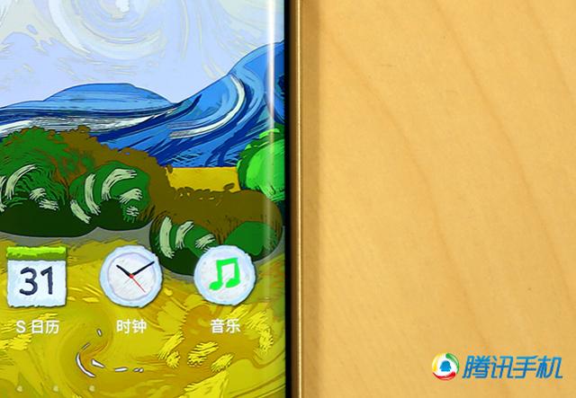 ����S6 edge+���⣺5.7Ӣ�磡˫������������