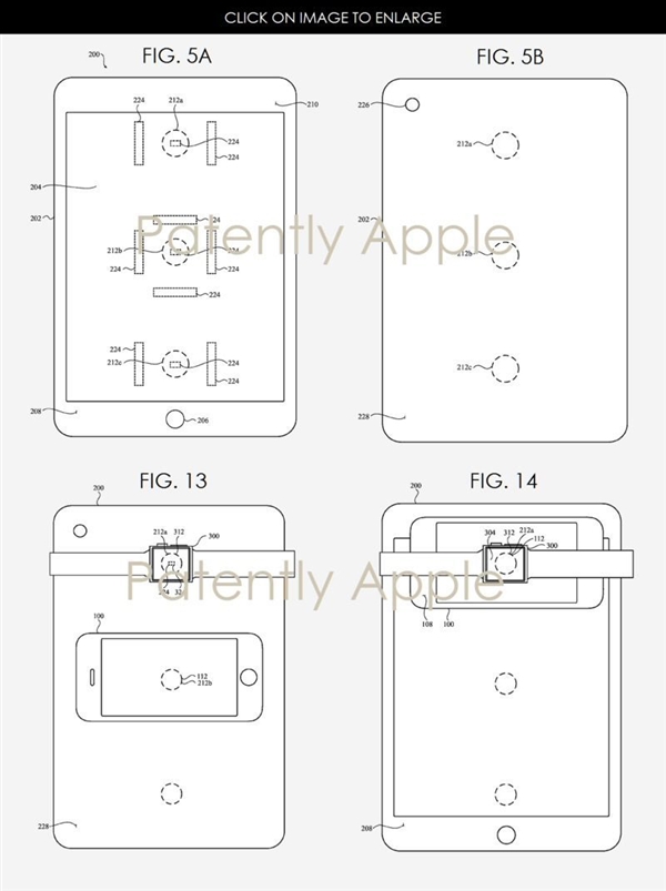 MacBook/iPad秒变充电宝!为iPhone无线充电