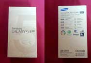 Galaxy S5ҲҪPlus ƻ