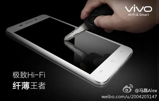 iPhone 6��ô����vivo K��֮��X5����ʯ������