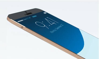 iPhone 7����ʯ��Ļ�������죿