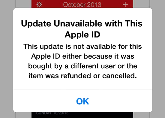 ƻ޸App Store© “Ѹ”û