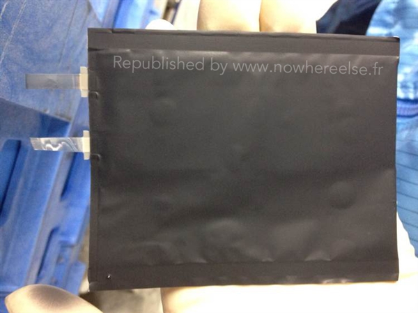 �һ����5.5Ӣ���iPhone 6������ع�