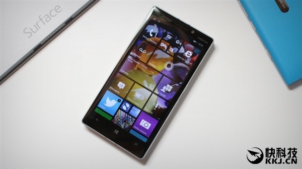 Lumia������������ֱ�� WP��ʧ��1%