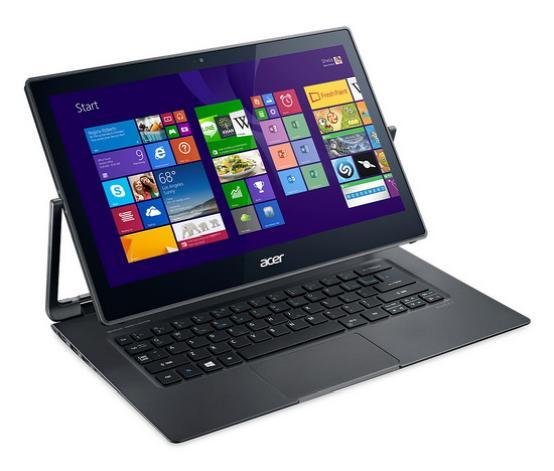 �곞Aspire R13���飺һ����Ƴ��ڵĻ�ϱ�
