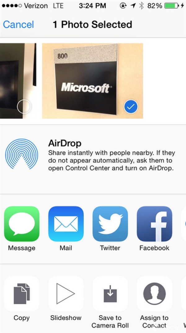 iOS 8����ͼ��