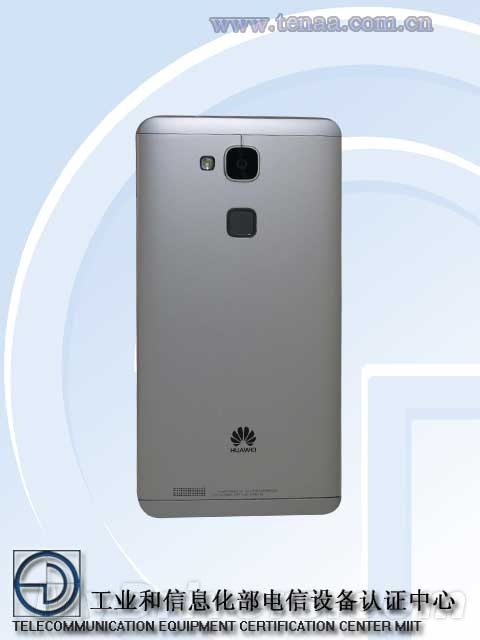 ��Ϊ���콢Mate 7������ʽ������