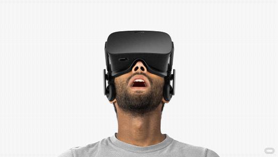 Oculus Touch手柄体验:帮助VR眼镜找到手