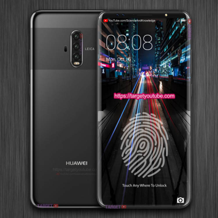 ��ΪMate20�ж�ǿ�� ��Щ�ڿƼ�������