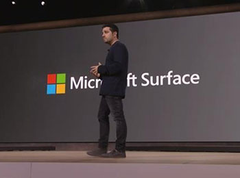 Surface Pro 4ذģ
